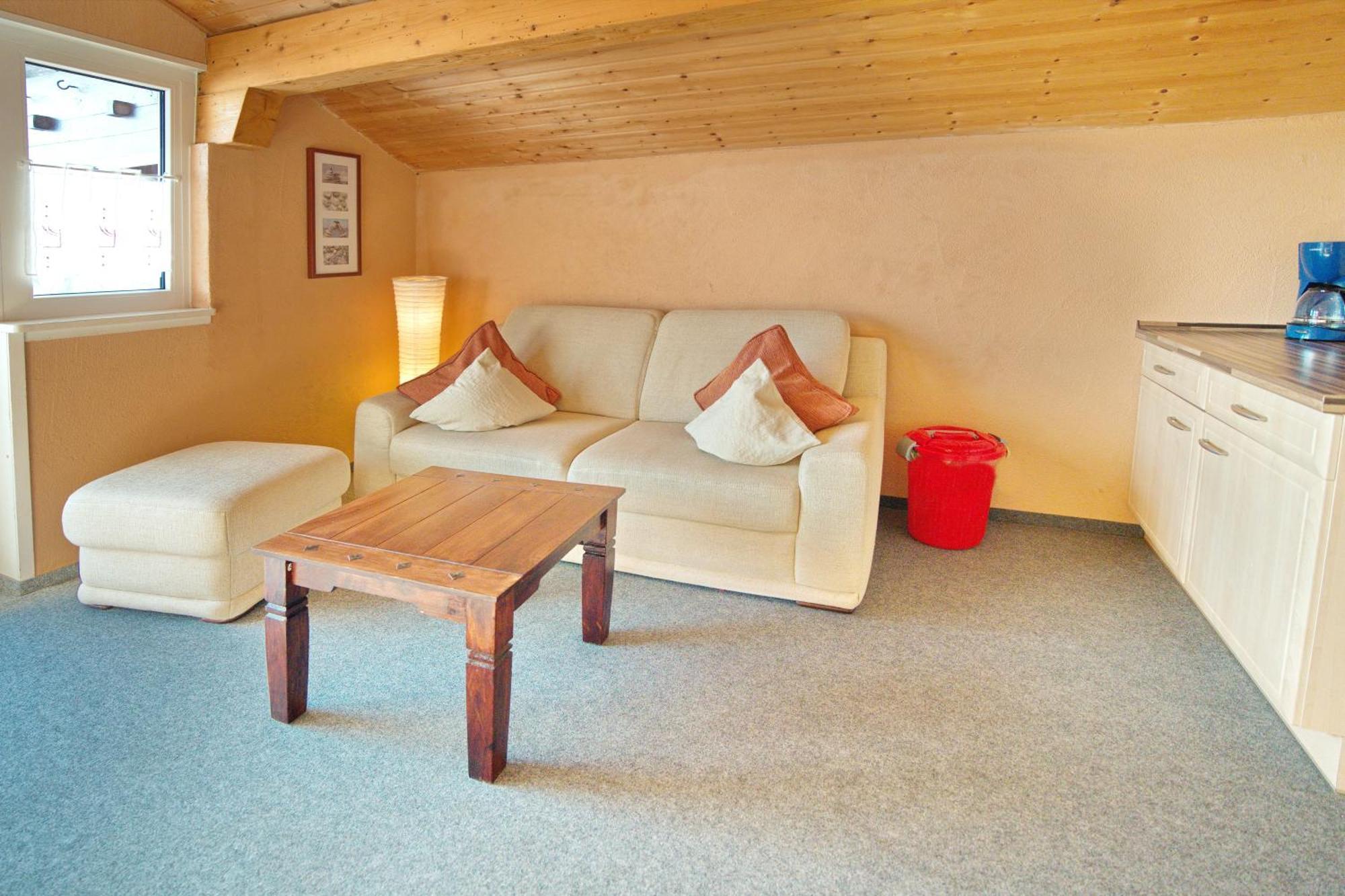 Gaestehaus Bergfrieden Bolsterlang Extérieur photo