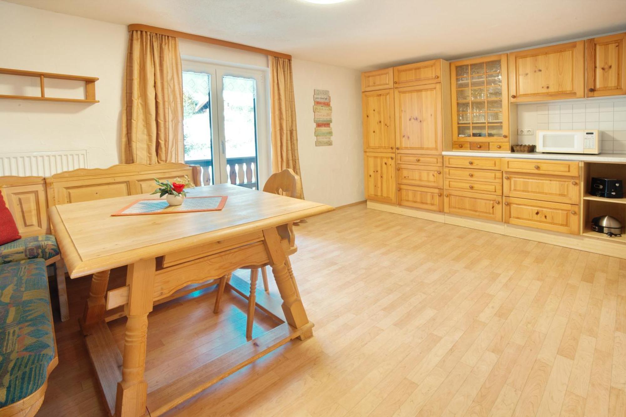 Gaestehaus Bergfrieden Bolsterlang Extérieur photo