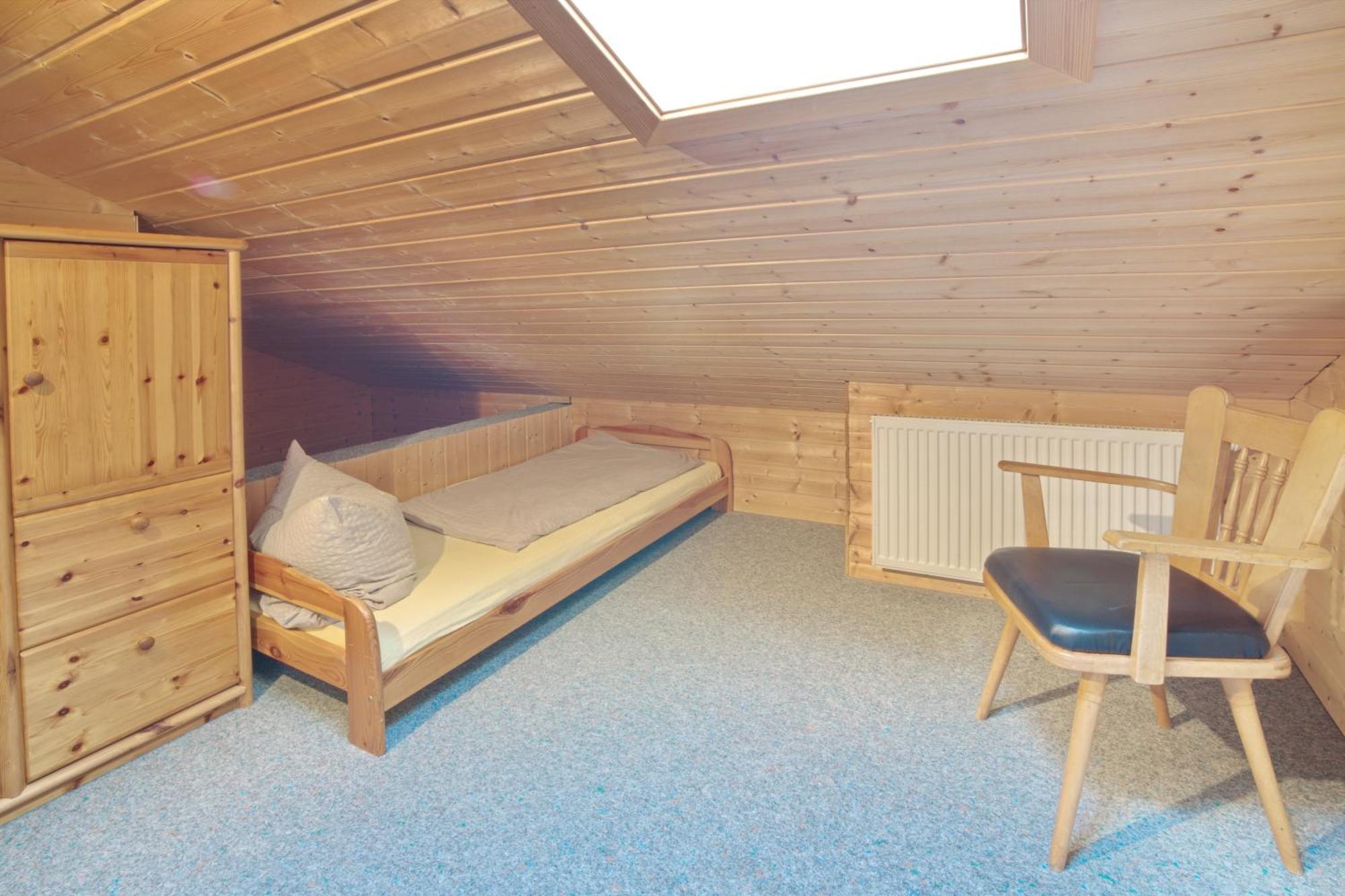 Gaestehaus Bergfrieden Bolsterlang Extérieur photo