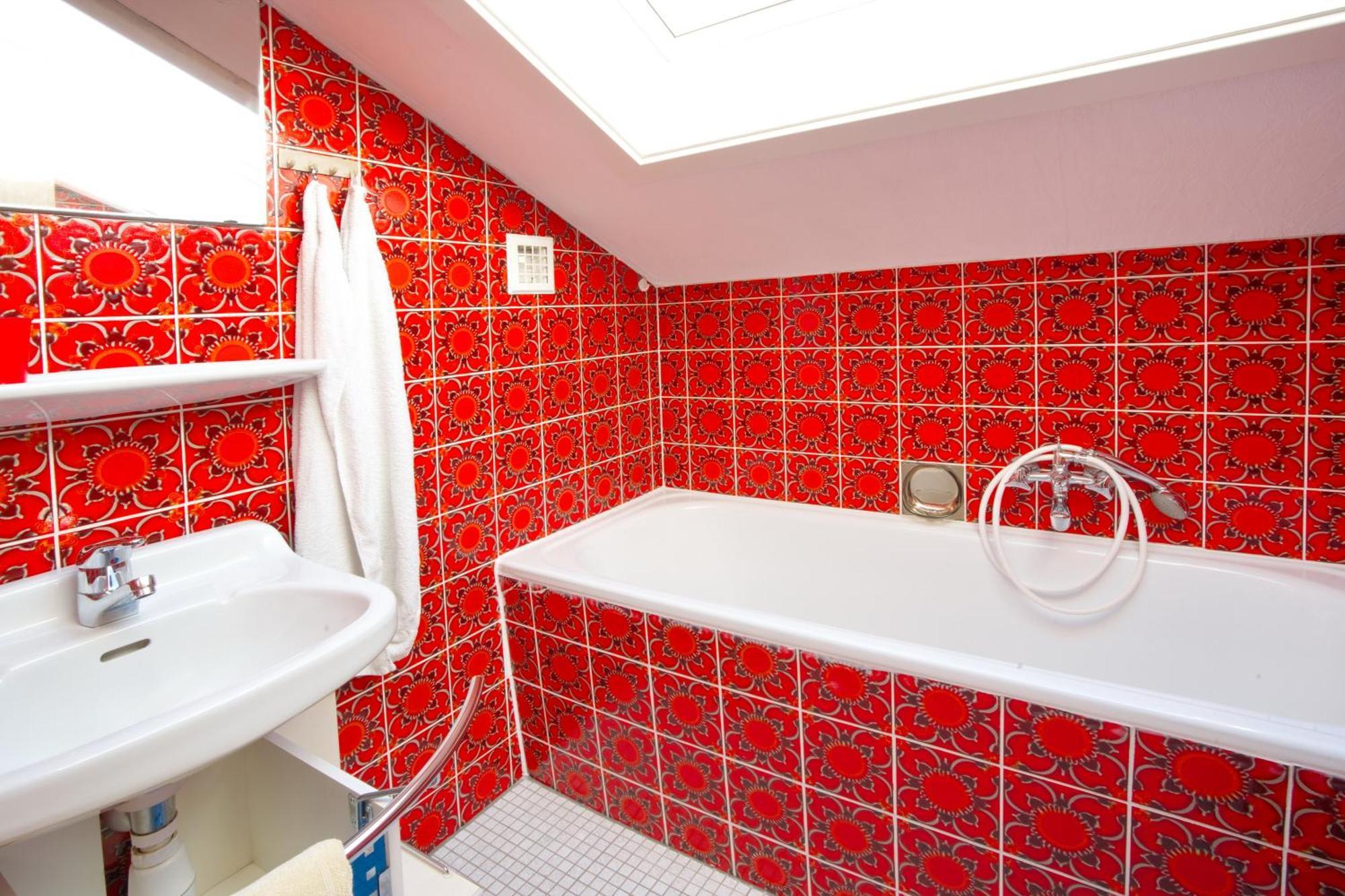 Gaestehaus Bergfrieden Bolsterlang Chambre photo
